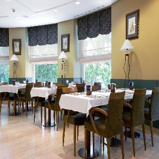 Hotel Nh Nacional Madri